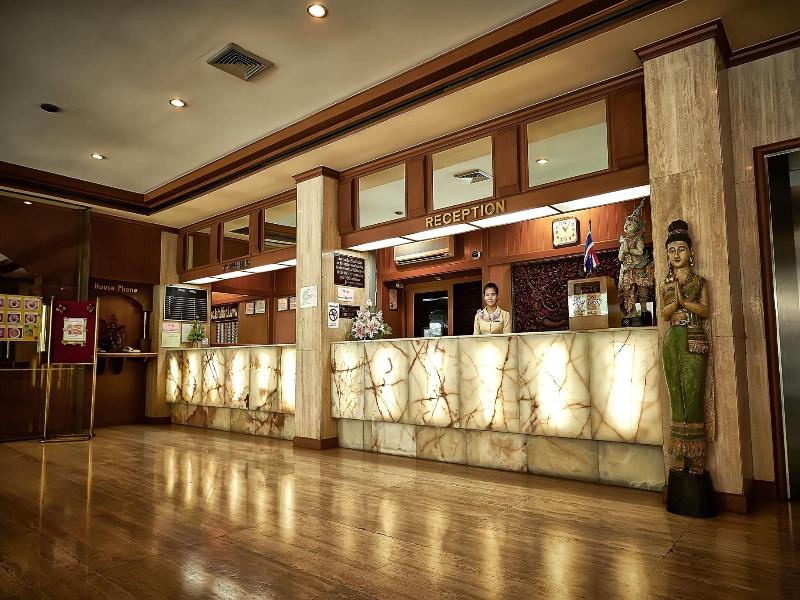 Kosit Hotel