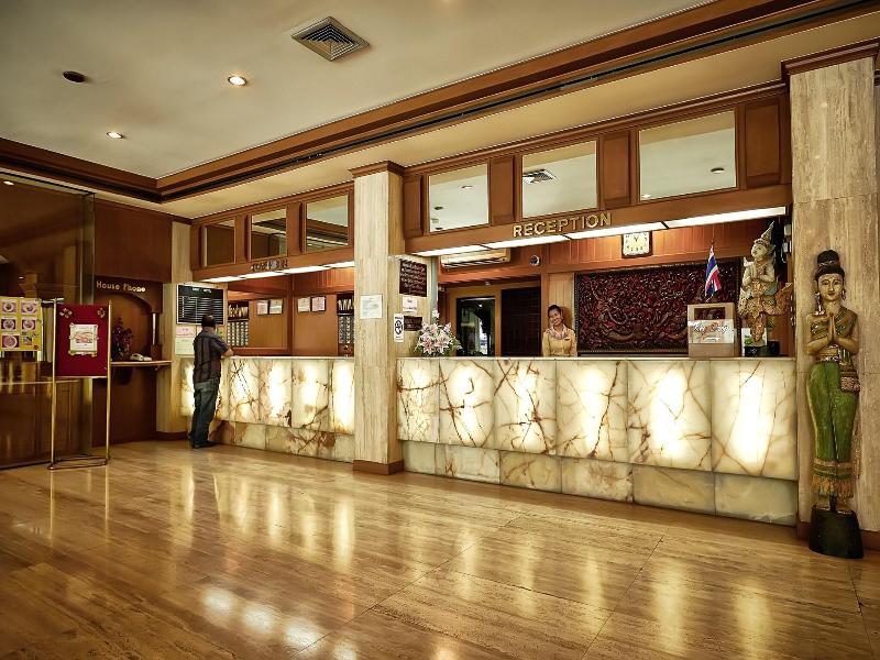 Kosit Hotel