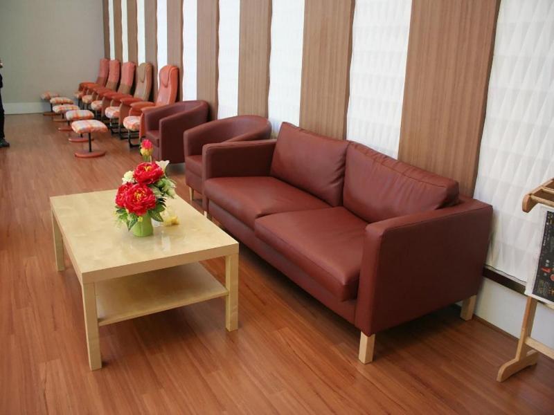 Aloha Hotel Hadyai
