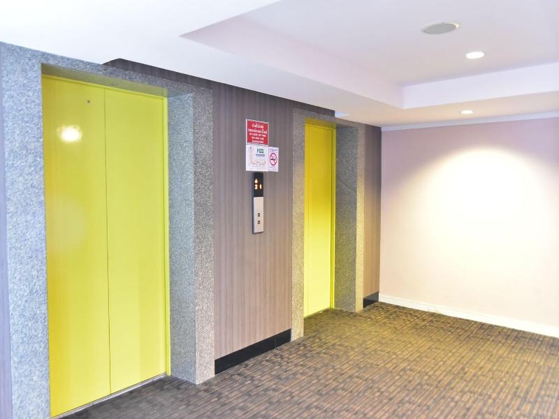 Aloha Hotel Hadyai
