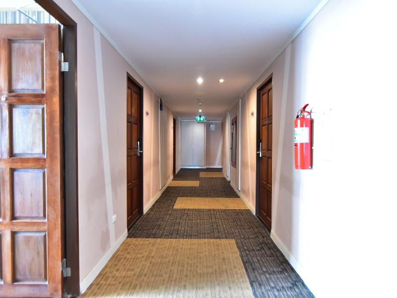 Aloha Hotel Hadyai