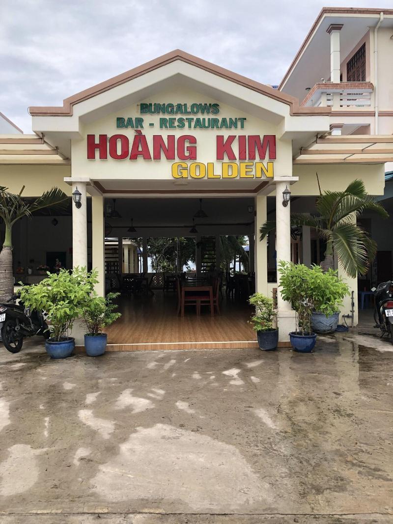 Hoang Kim Golden Resort Mui Ne