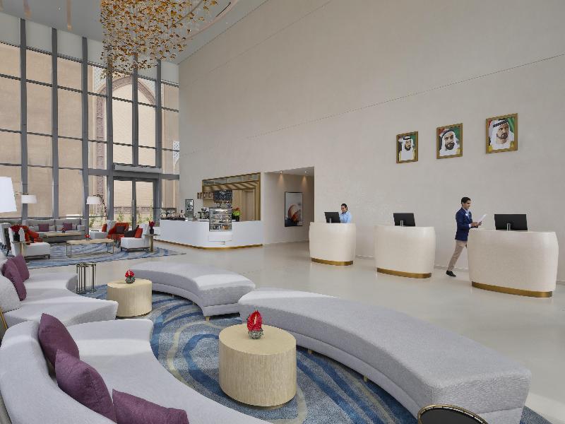 Avani Ibn Battuta Dubai Hotel image