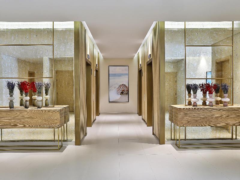 Avani Ibn Battuta Dubai Hotel image