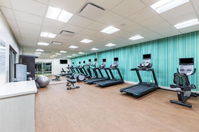 Holiday Inn Express & Suites Parsons image