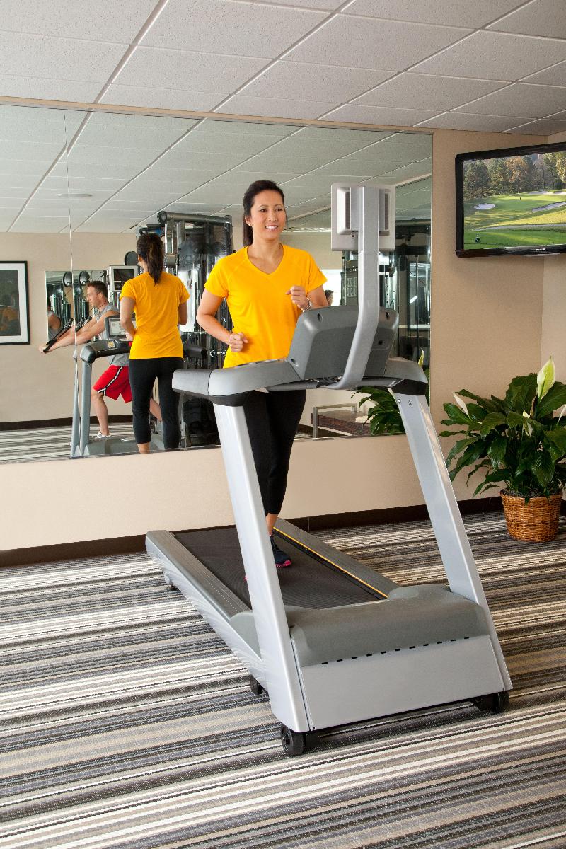 Holiday Inn Express & Suites Parsons image