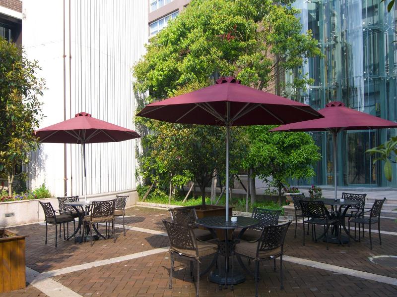 Royal Grace Hotel Optics Valley Wuhan