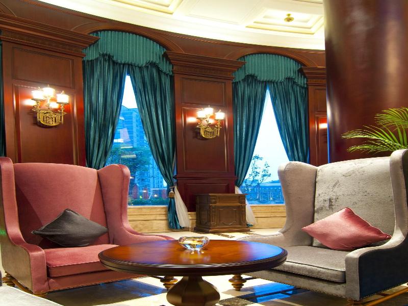 Royal Grace Hotel Optics Valley Wuhan