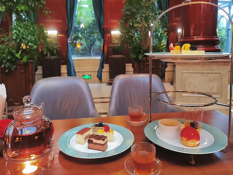 Royal Grace Hotel Optics Valley Wuhan