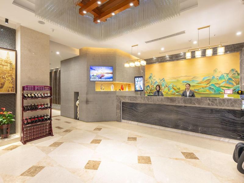 Yiwu Best Hotel