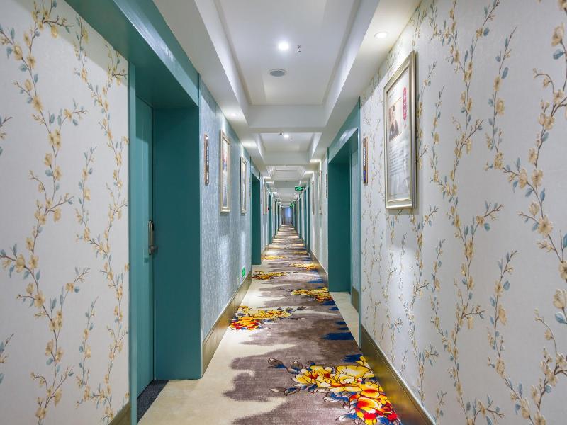 Yiwu Best Hotel
