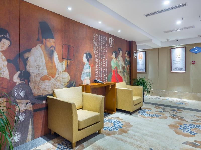 Yiwu Best Hotel