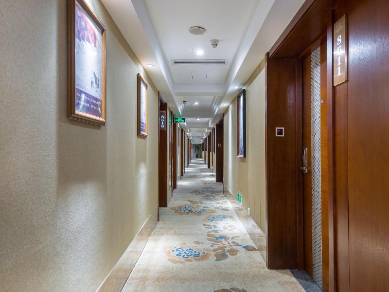 Yiwu Best Hotel