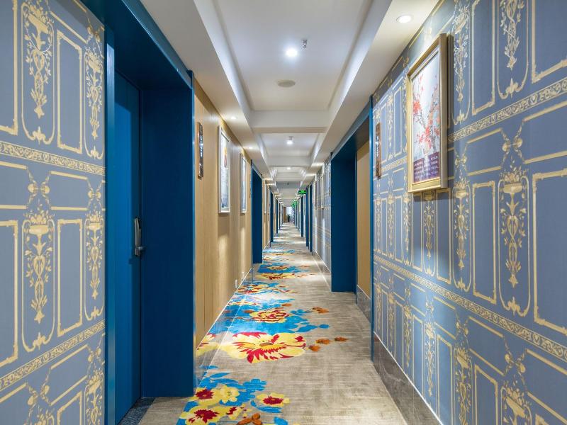 Yiwu Best Hotel
