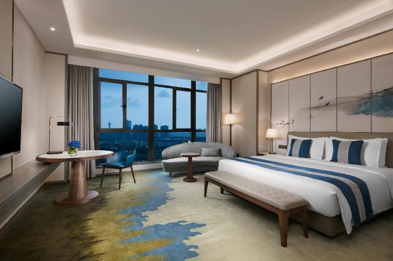 Rosedale Hotel Taicang image