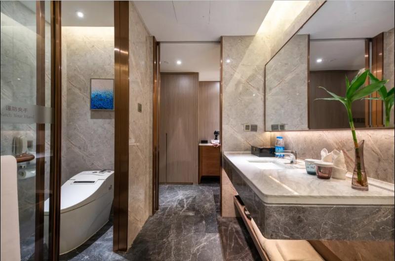 Rosedale Hotel Taicang image