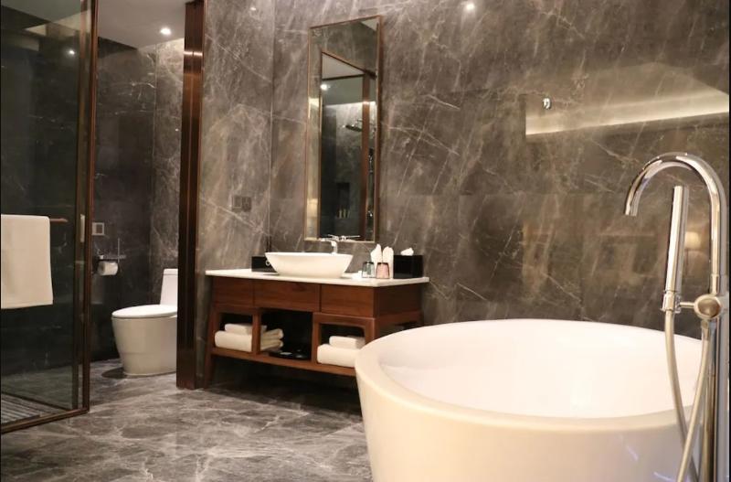 Rosedale Hotel Taicang image