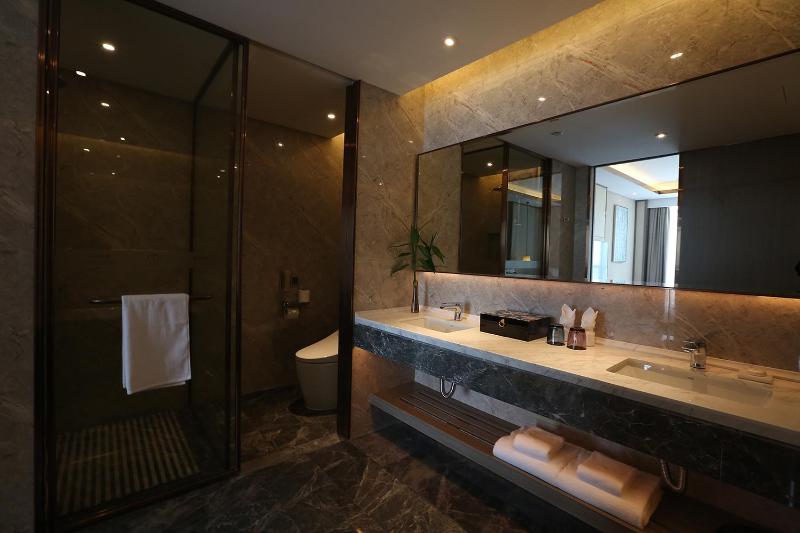 Rosedale Hotel Taicang image