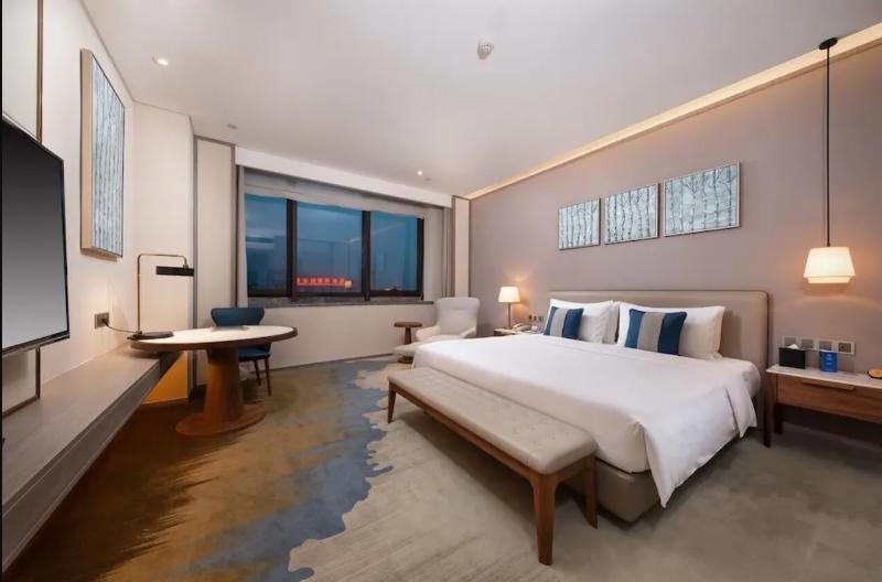 Rosedale Hotel Taicang image