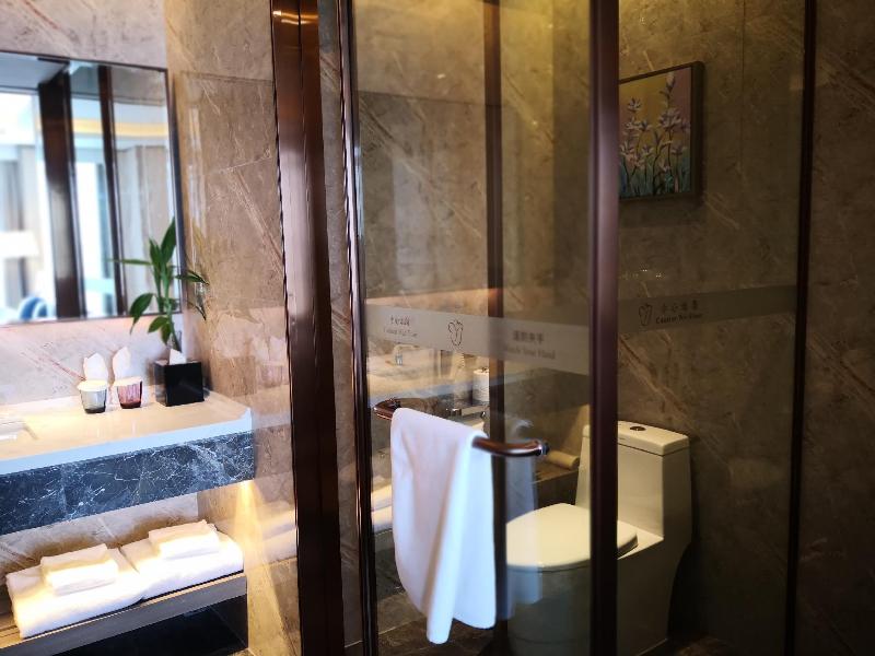Rosedale Hotel Taicang image