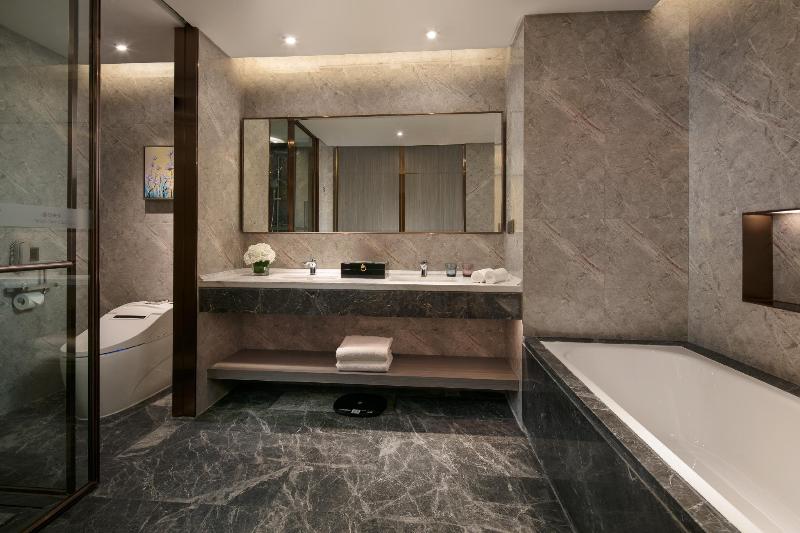 Rosedale Hotel Taicang image