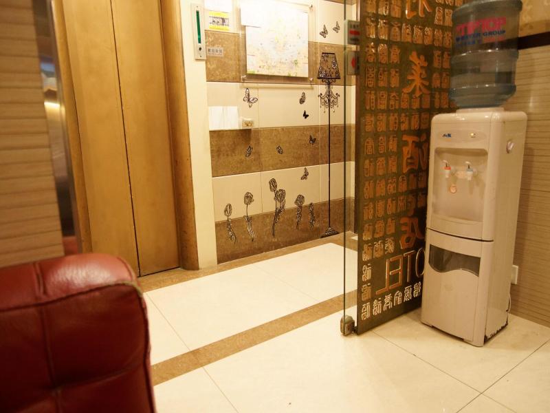Rai Lei Hotel image