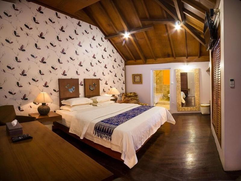 Tegal Panggung Guest House image