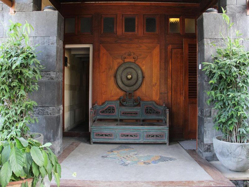 Tegal Panggung Guest House image