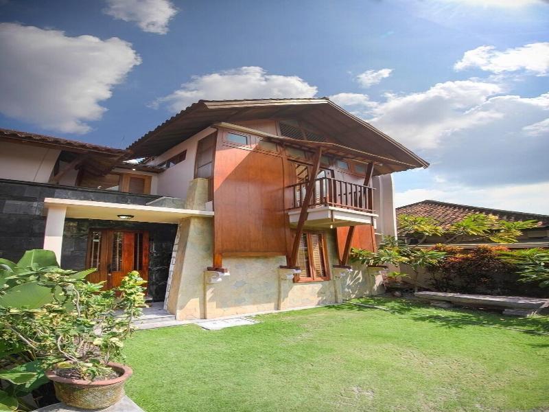 Tegal Panggung Guest House image