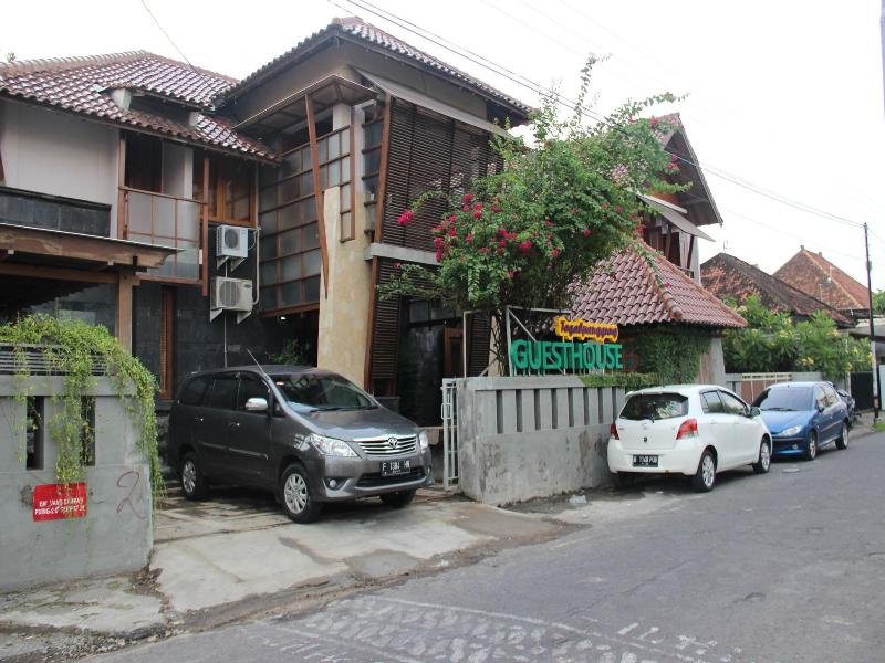 Tegal Panggung Guest House image