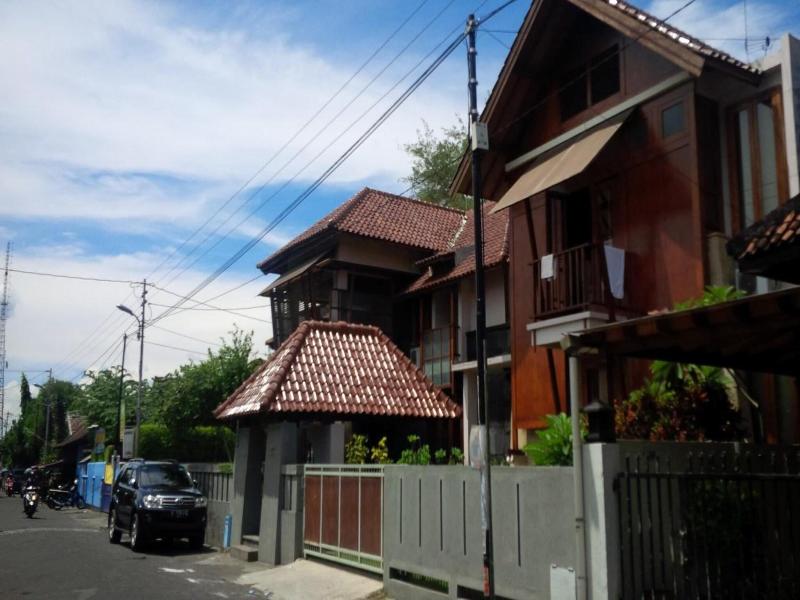 Tegal Panggung Guest House image