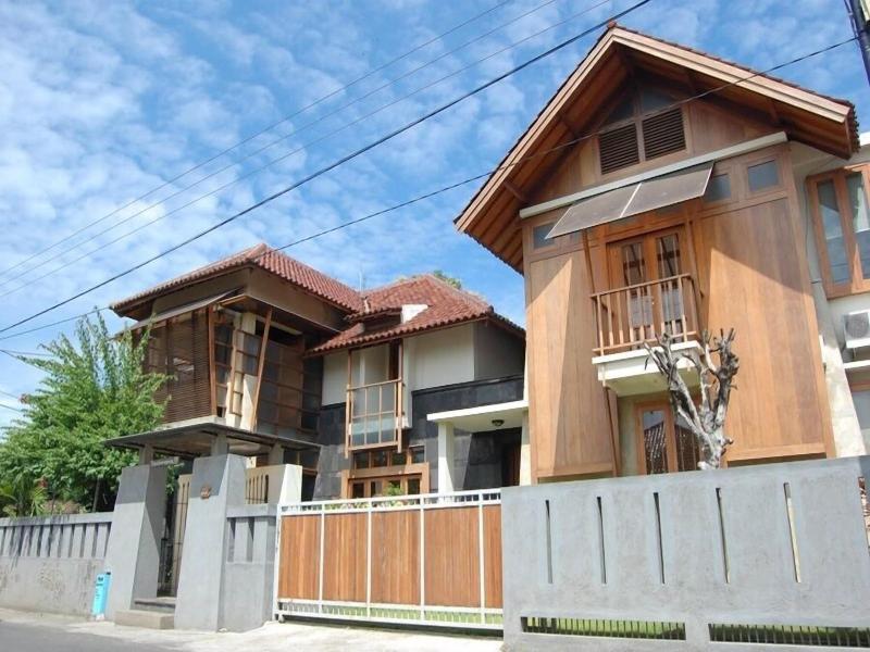 Tegal Panggung Guest House image