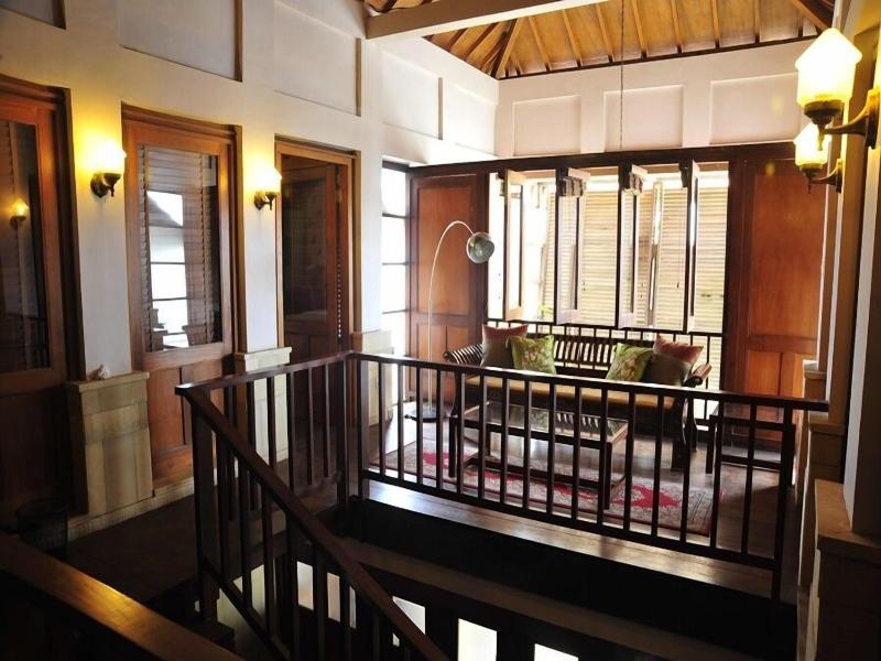 Tegal Panggung Guest House image