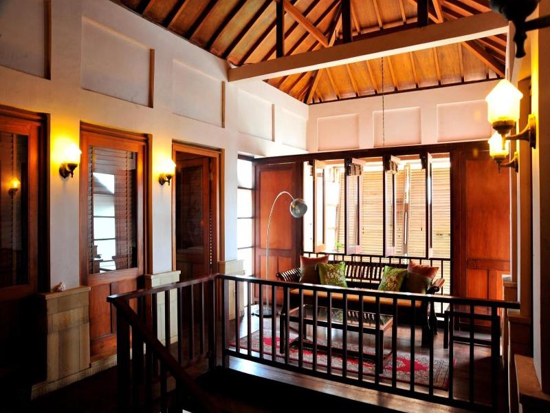 Tegal Panggung Guest House image