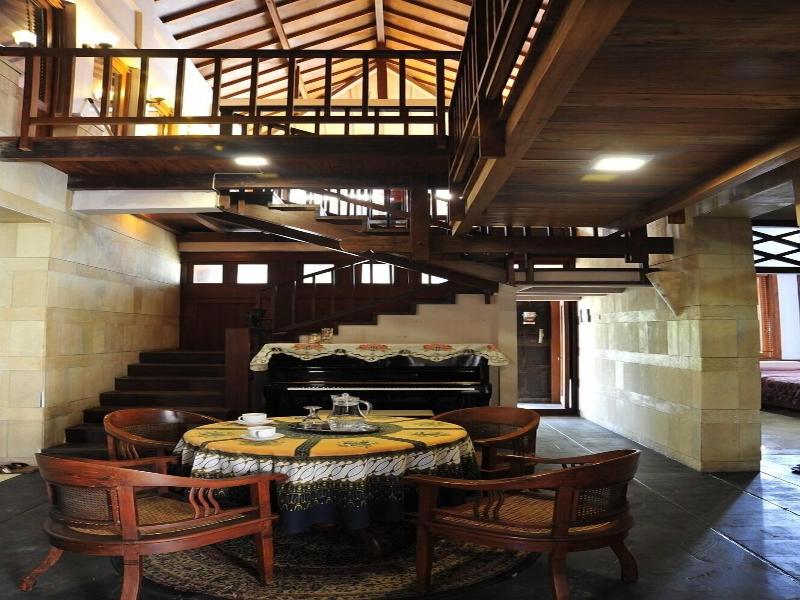 Tegal Panggung Guest House image