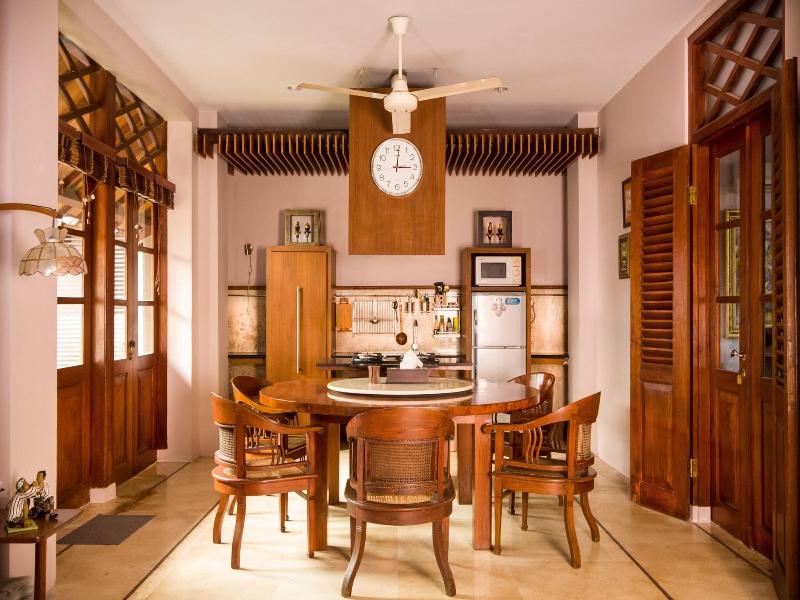 Tegal Panggung Guest House image