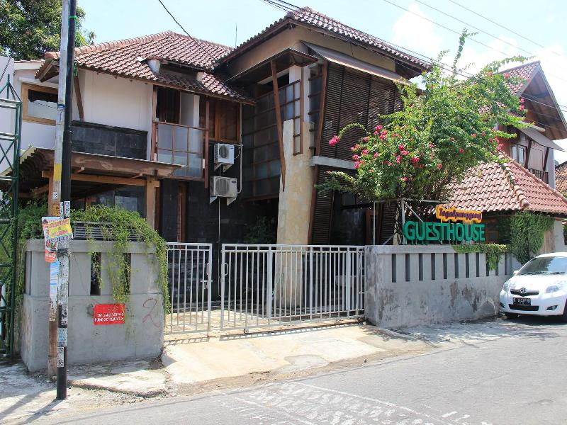 Tegal Panggung Guest House image