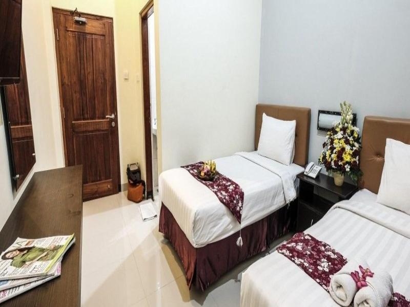 Malioboro Garden Hotel Yogyakarta image