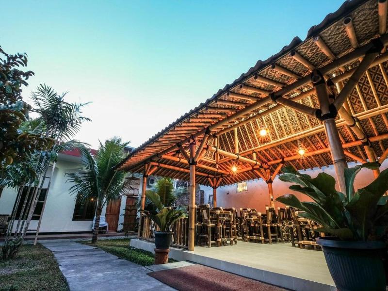 Malioboro Garden Hotel Yogyakarta image