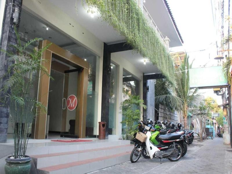 Malioboro Garden Hotel Yogyakarta image