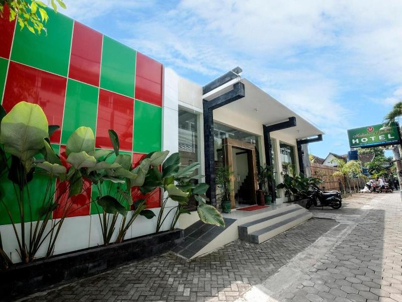 Malioboro Garden Hotel Yogyakarta image