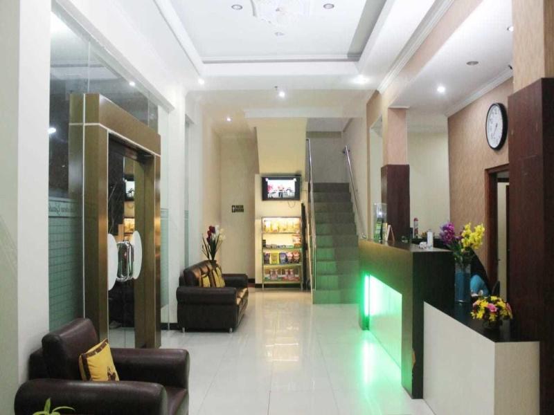 Malioboro Garden Hotel Yogyakarta image