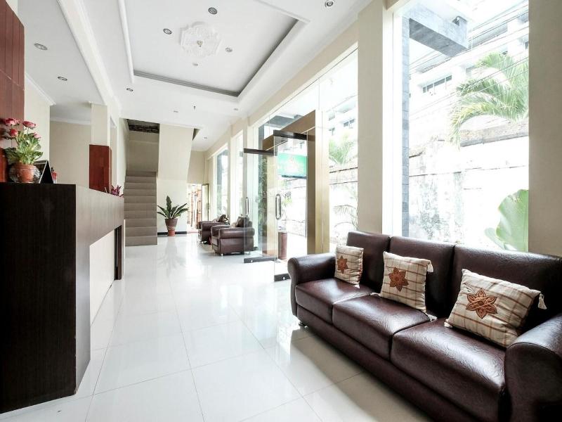 Malioboro Garden Hotel Yogyakarta image