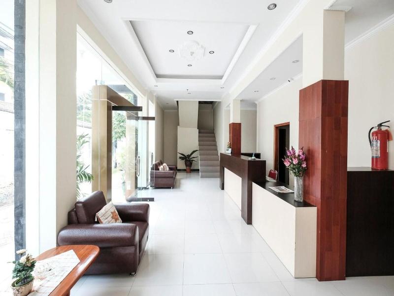 Malioboro Garden Hotel Yogyakarta image