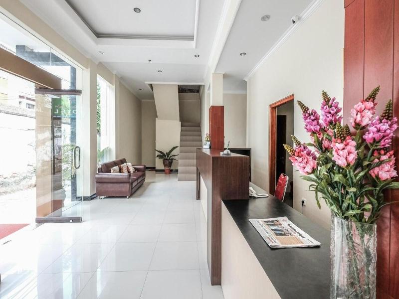 Malioboro Garden Hotel Yogyakarta image