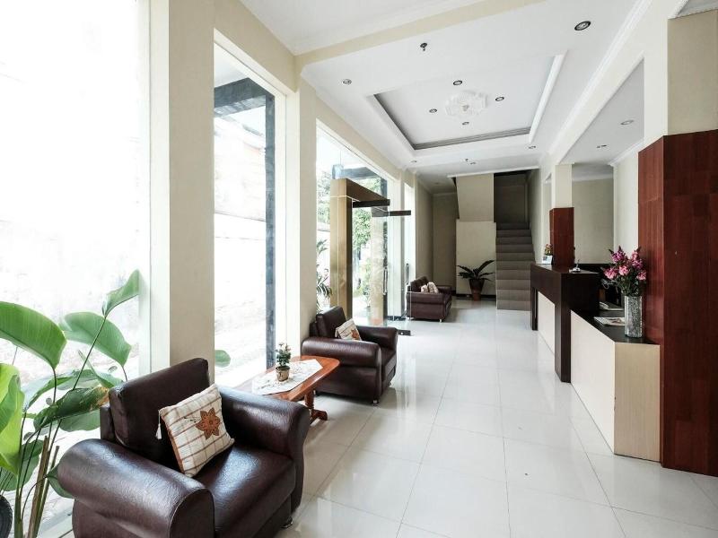 Malioboro Garden Hotel Yogyakarta image