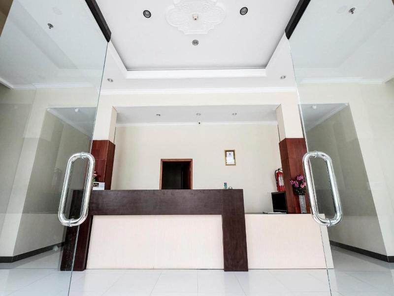 Malioboro Garden Hotel Yogyakarta image