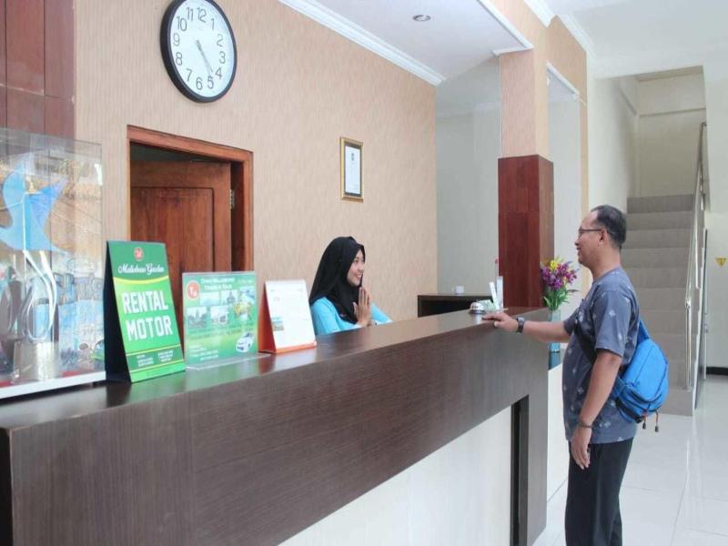 Malioboro Garden Hotel Yogyakarta image