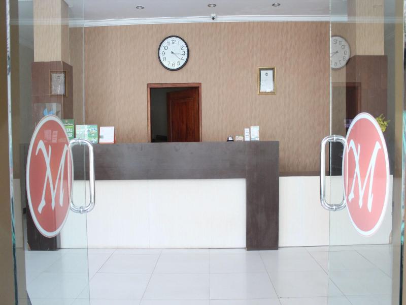 Malioboro Garden Hotel Yogyakarta image