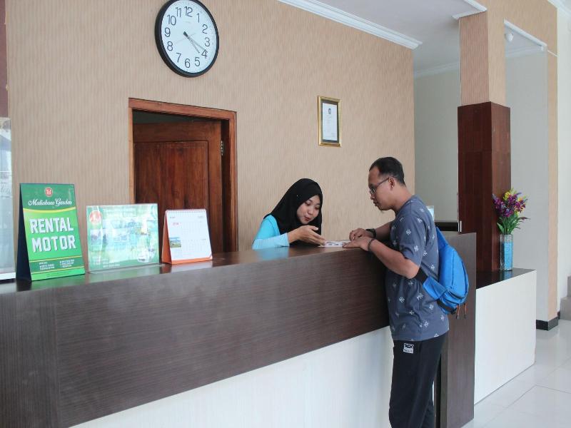 Malioboro Garden Hotel Yogyakarta image